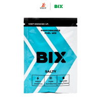 BIX - Performance Fuel Mix - Salty BIX - Performance Fuel Mix - Salty